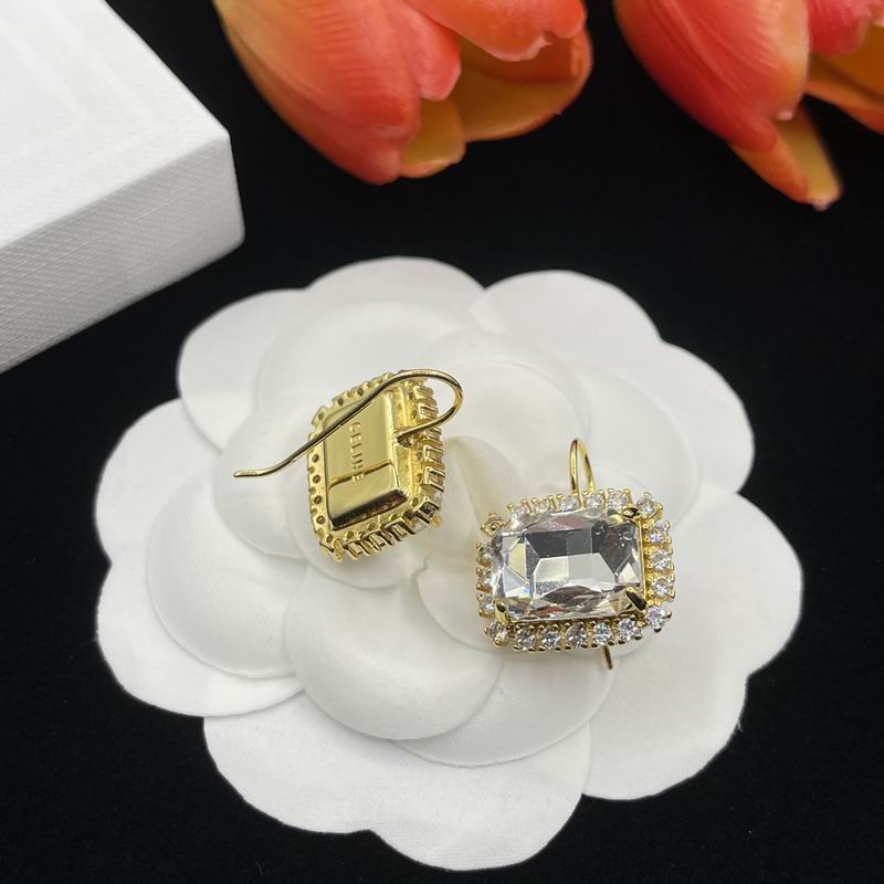 Celine Earring 05lyr506 (4)